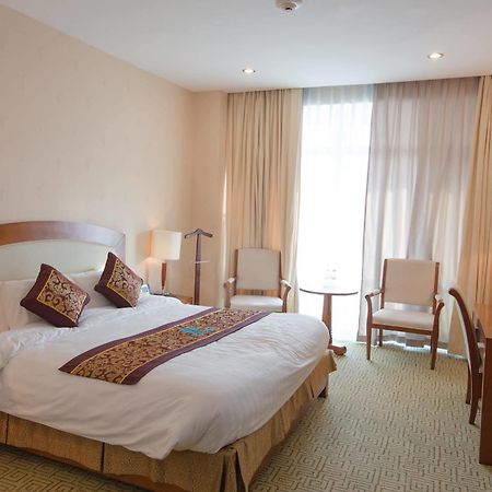 Khách sạn Lam Kinh Thanh Hoa Ngoại thất bức ảnh
