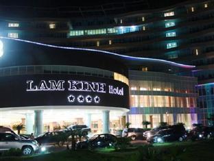 Khách sạn Lam Kinh Thanh Hoa Ngoại thất bức ảnh